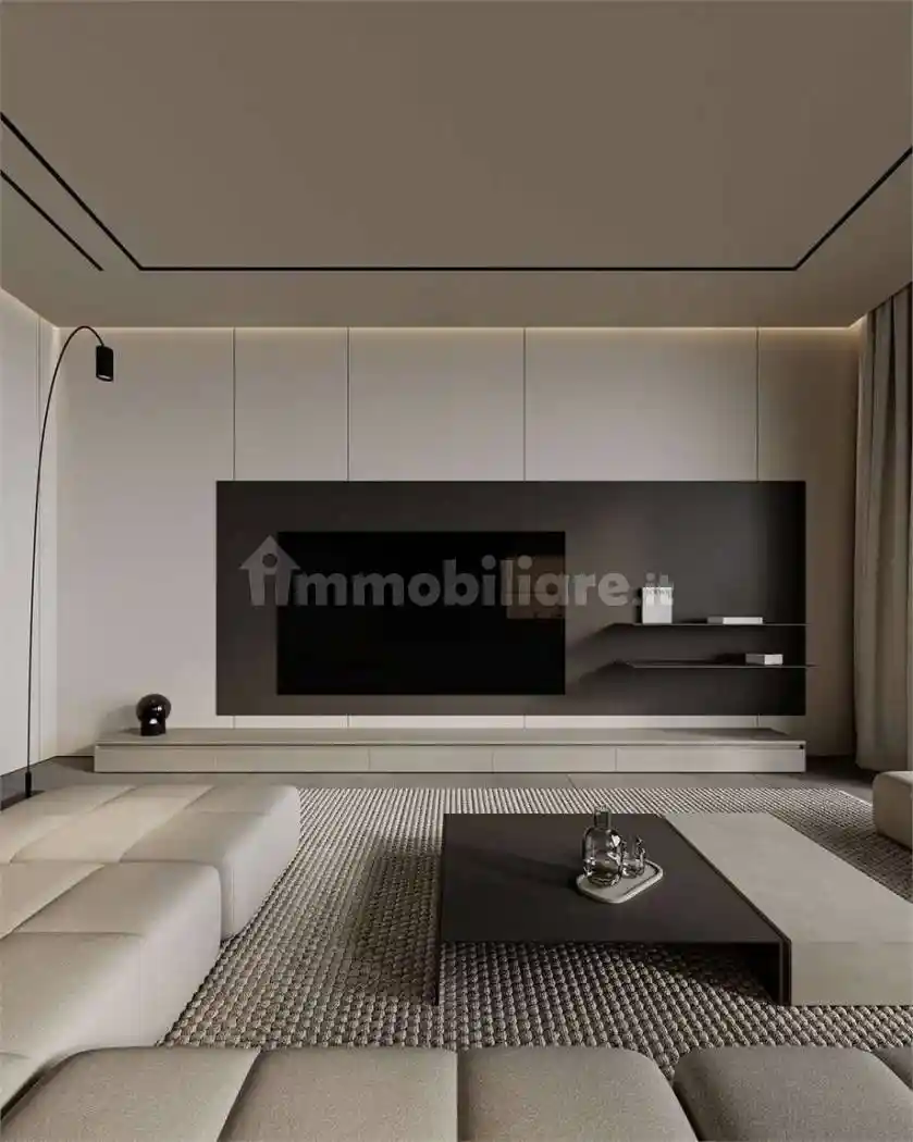 Quadrilocale via Torino, 10, Taggì, Villafranca Padovana - foto 3