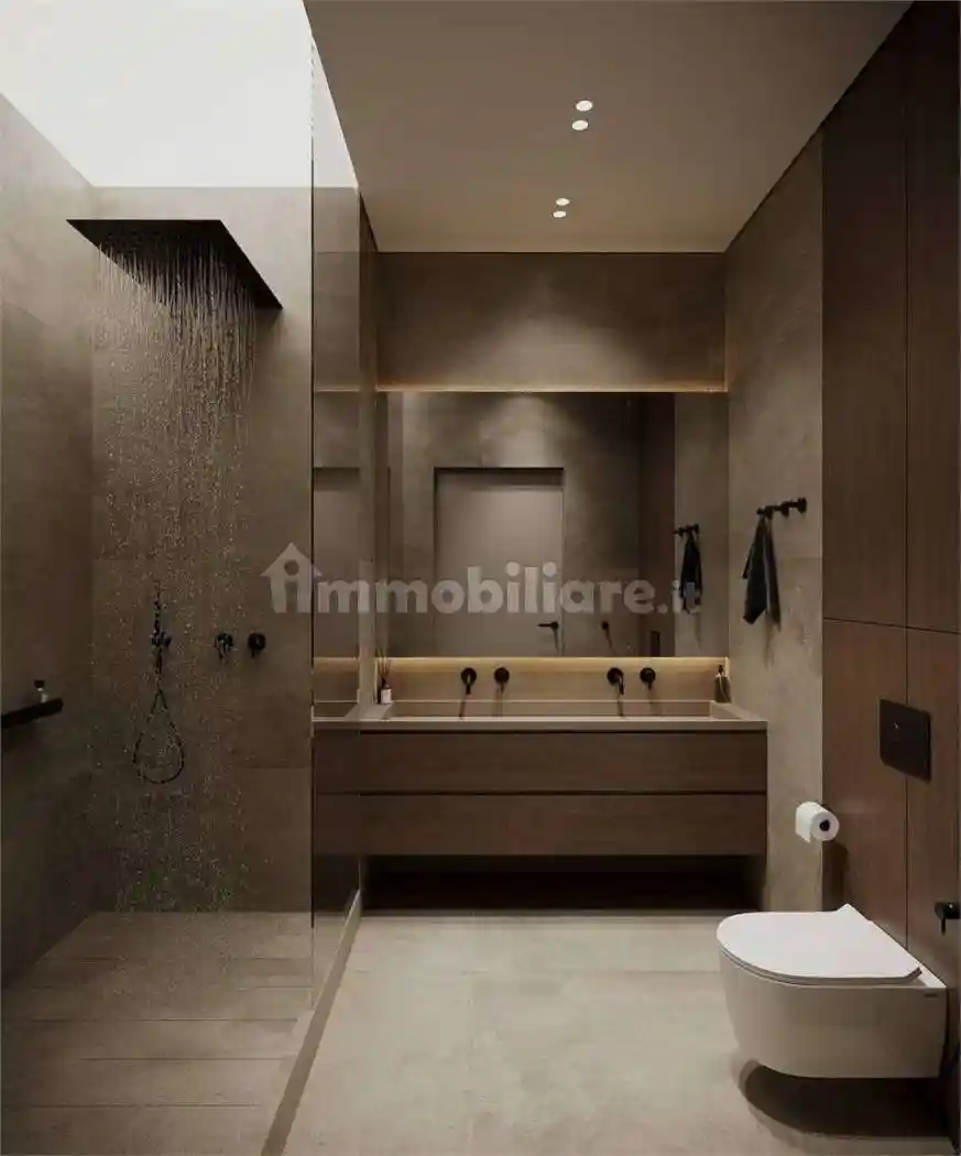 Quadrilocale via Torino, 10, Taggì, Villafranca Padovana - foto 5