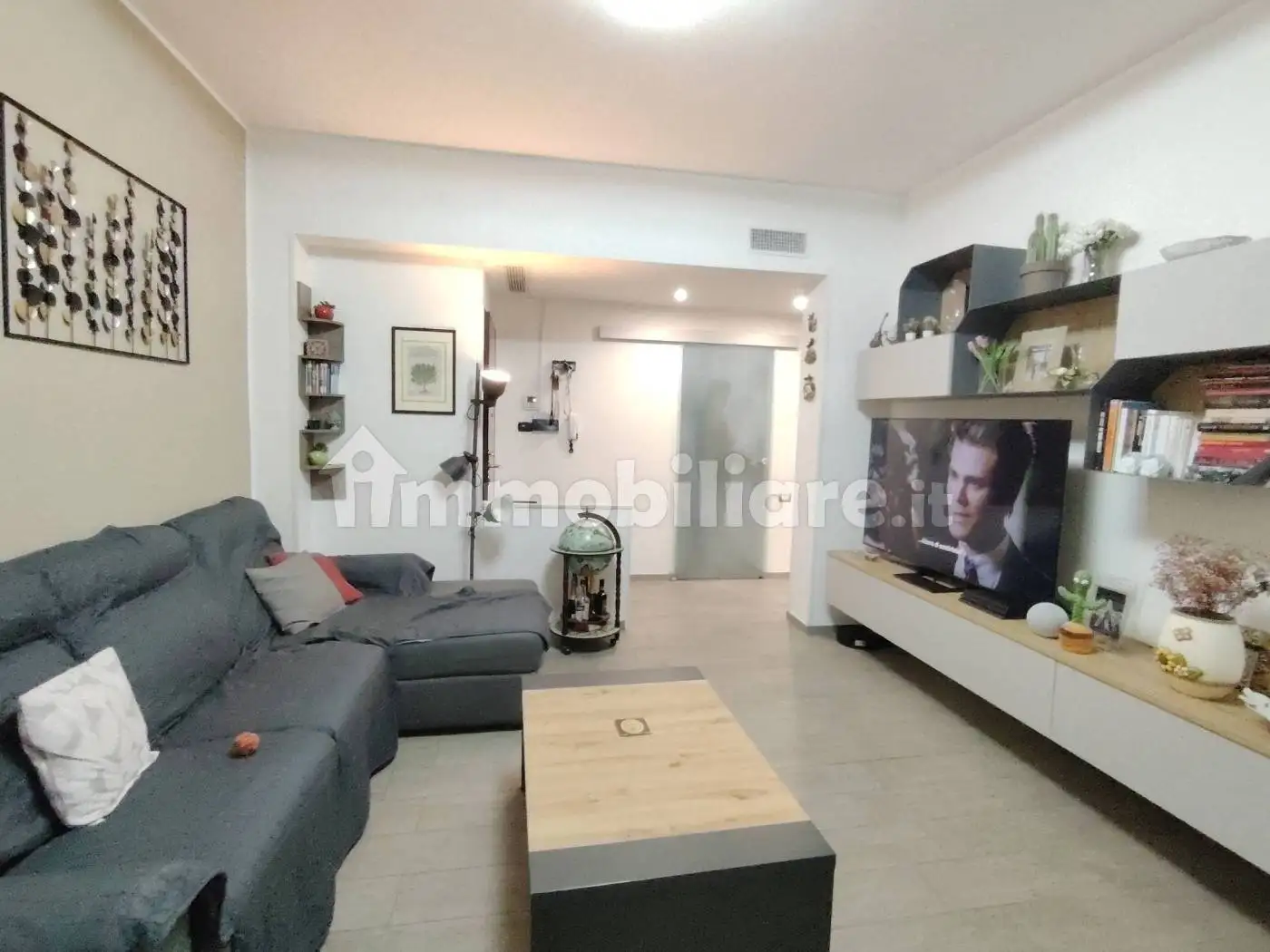 Appartamento in vendita a Bollate