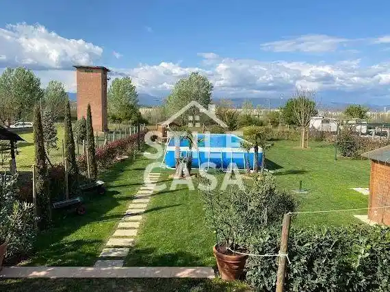 Villa a schiera via A. Casali,  31, Altopascio Centro, Altopascio - foto 2