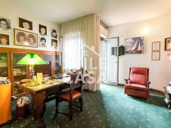 Villa a schiera via A. Casali,  31, Altopascio Centro, Altopascio - foto 5