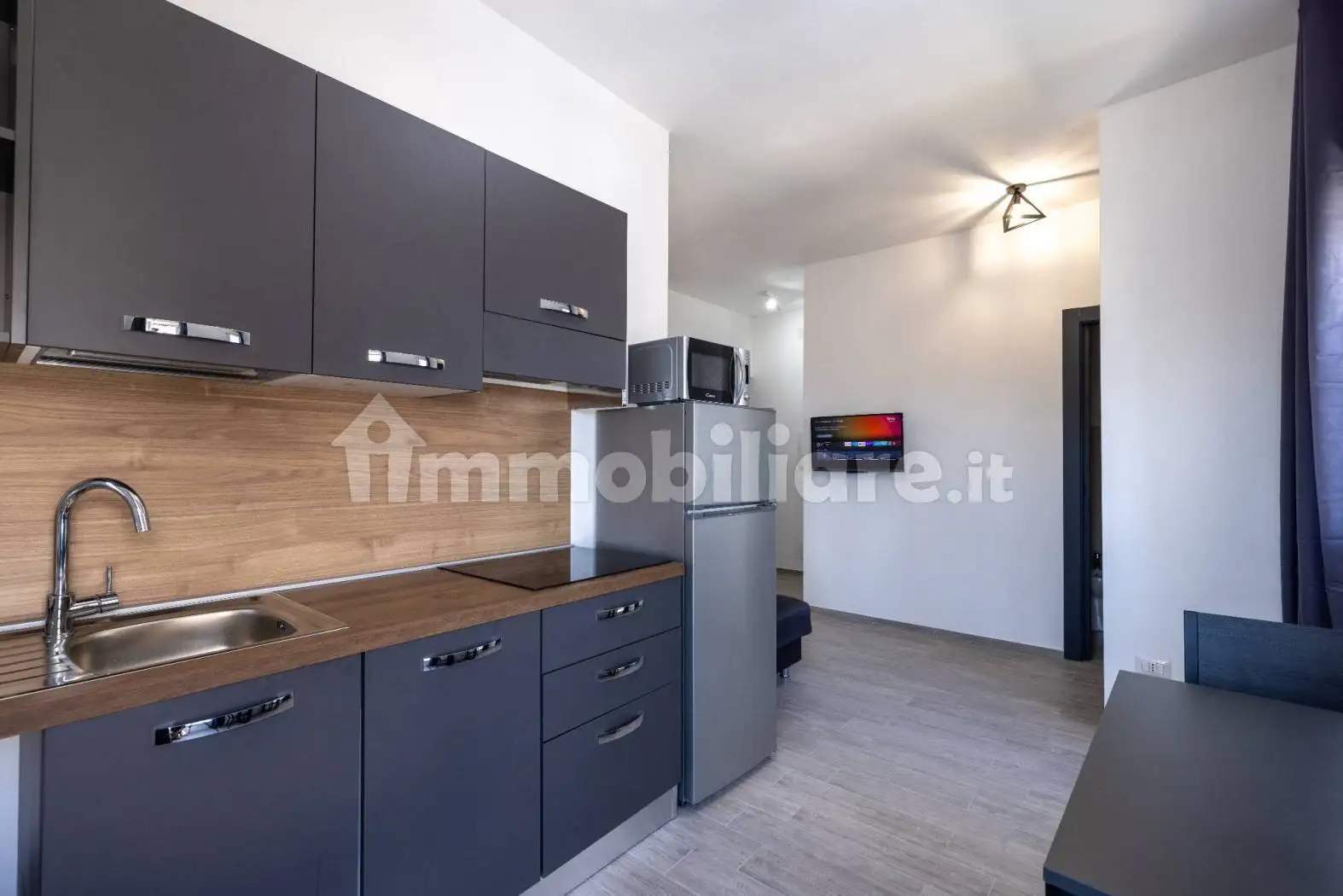 Appartamento in affitto a Cagliari