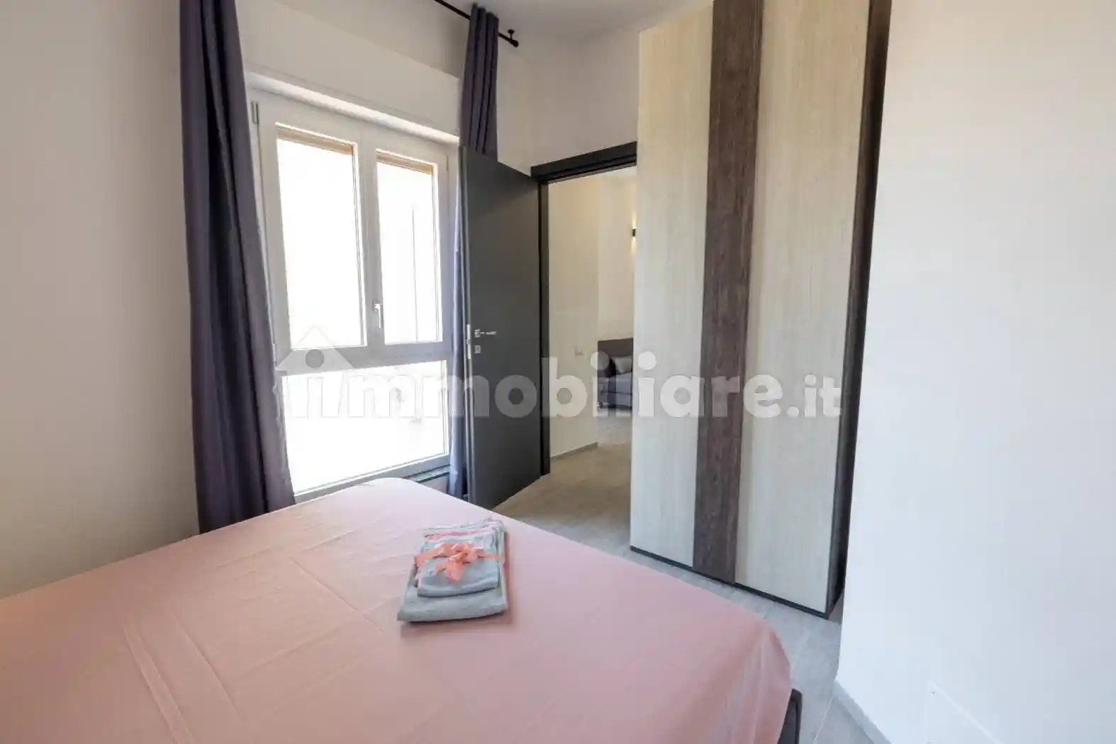 Monolocale via Paolo Paruta 7, Genneruxi, Cagliari - foto 2