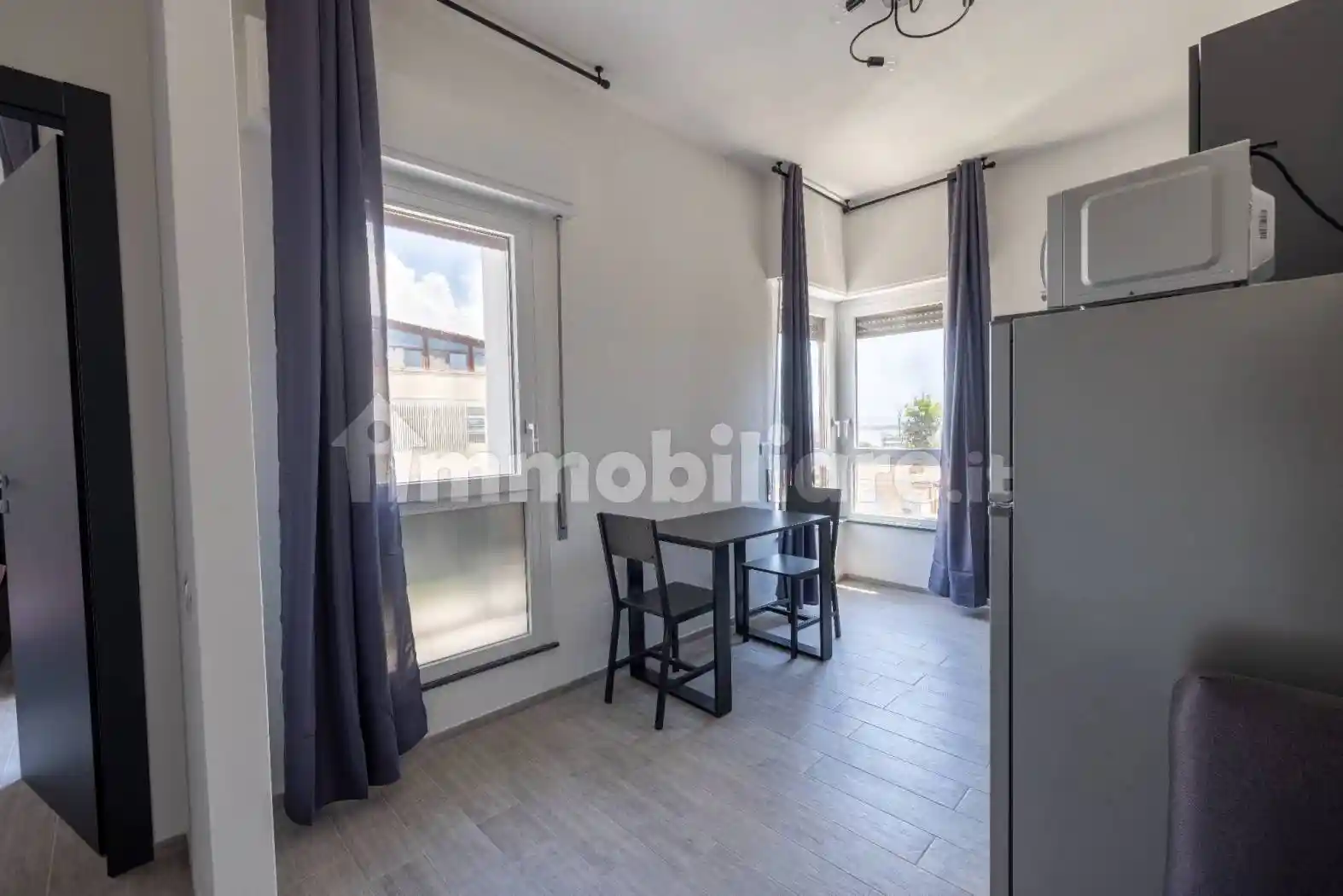 Monolocale via Paolo Paruta 7, Genneruxi, Cagliari - foto 3