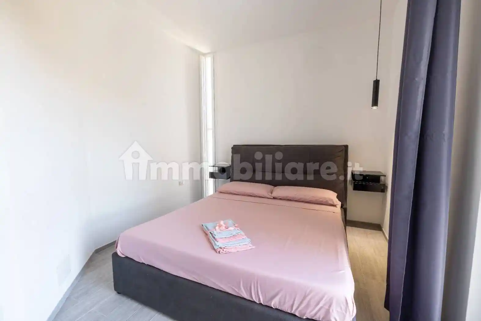 Monolocale via Paolo Paruta 7, Genneruxi, Cagliari - foto 4