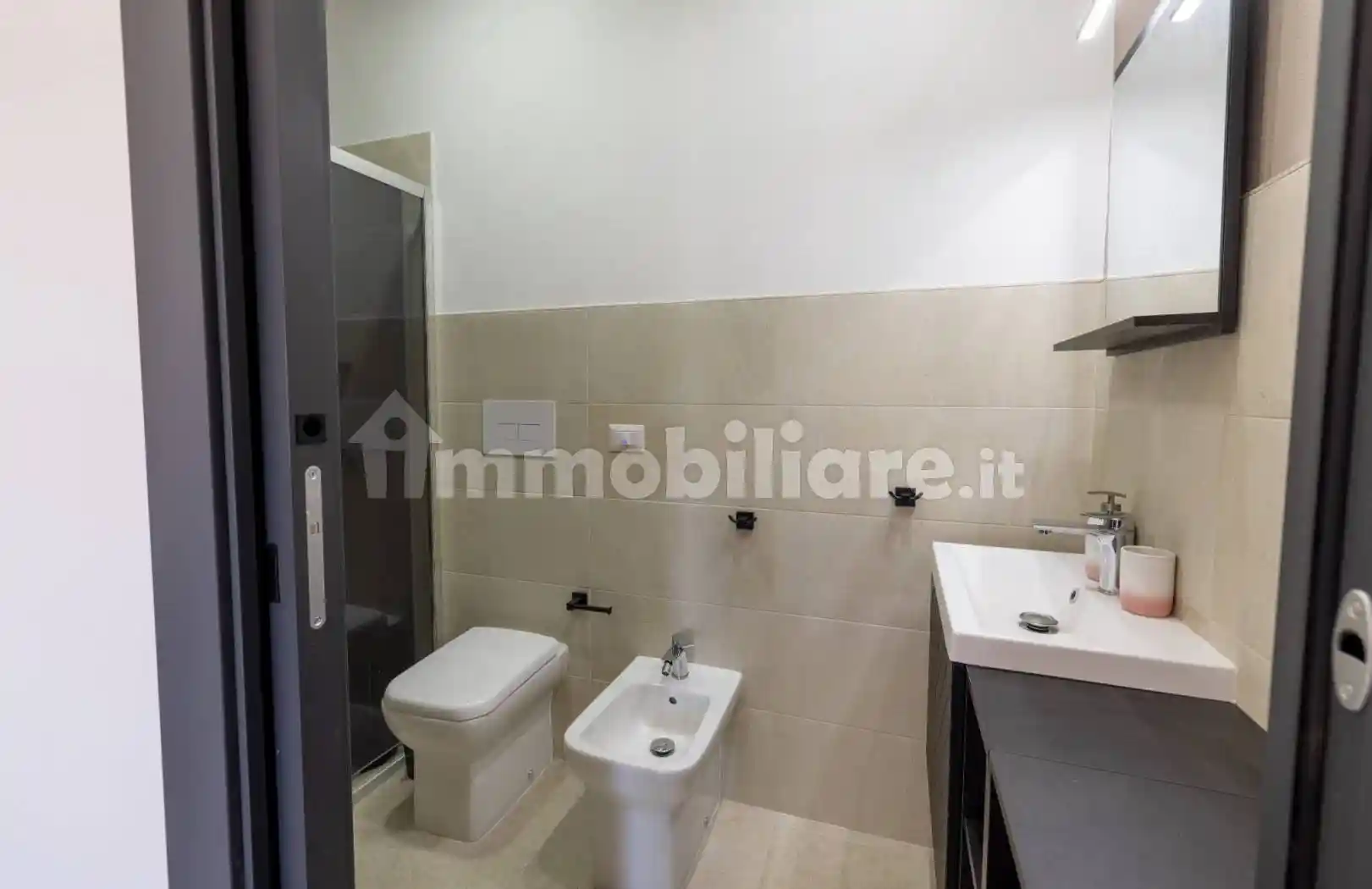 Monolocale via Paolo Paruta 7, Genneruxi, Cagliari - foto 5