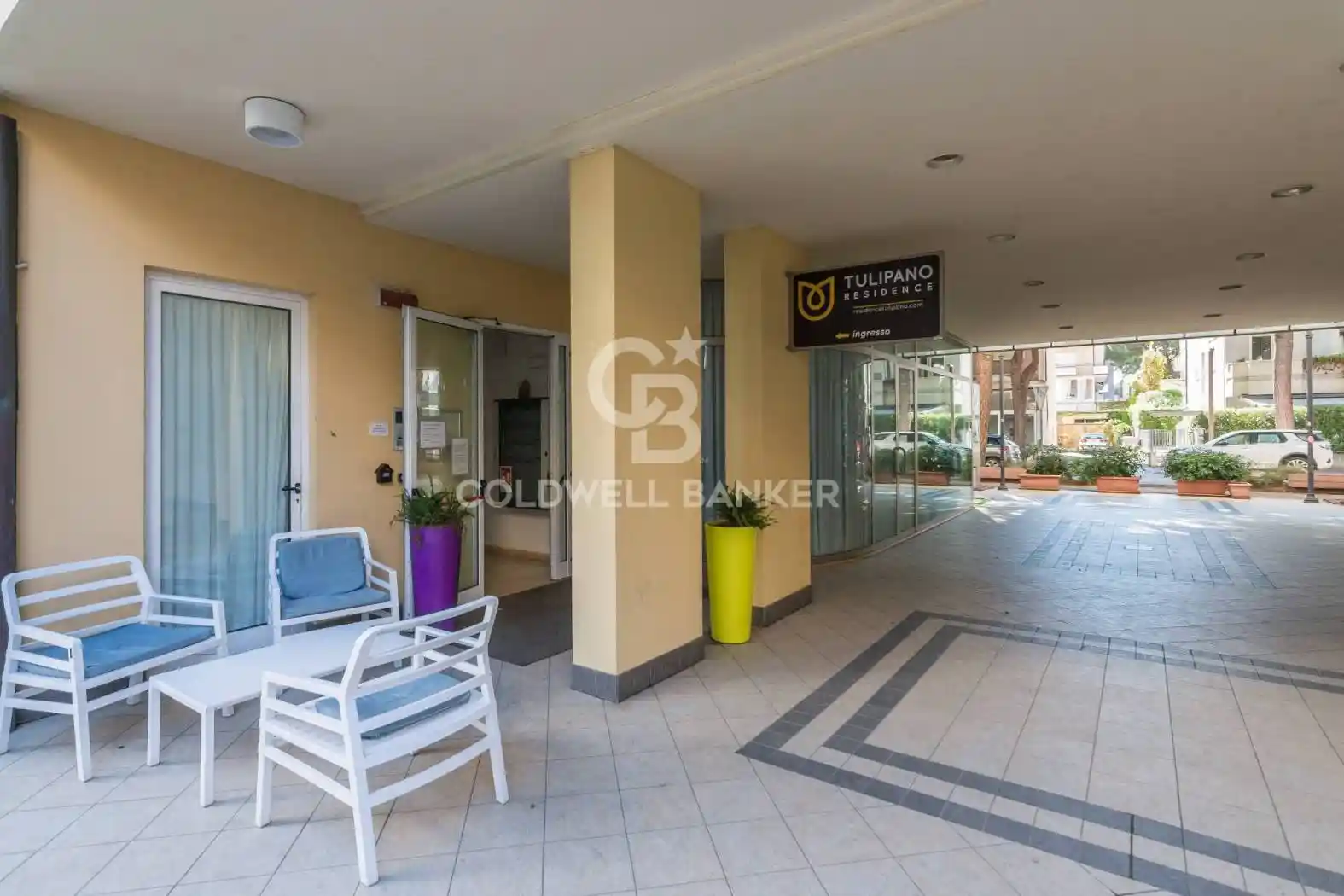 Palazzo - Edificio in Vendita - foto 3