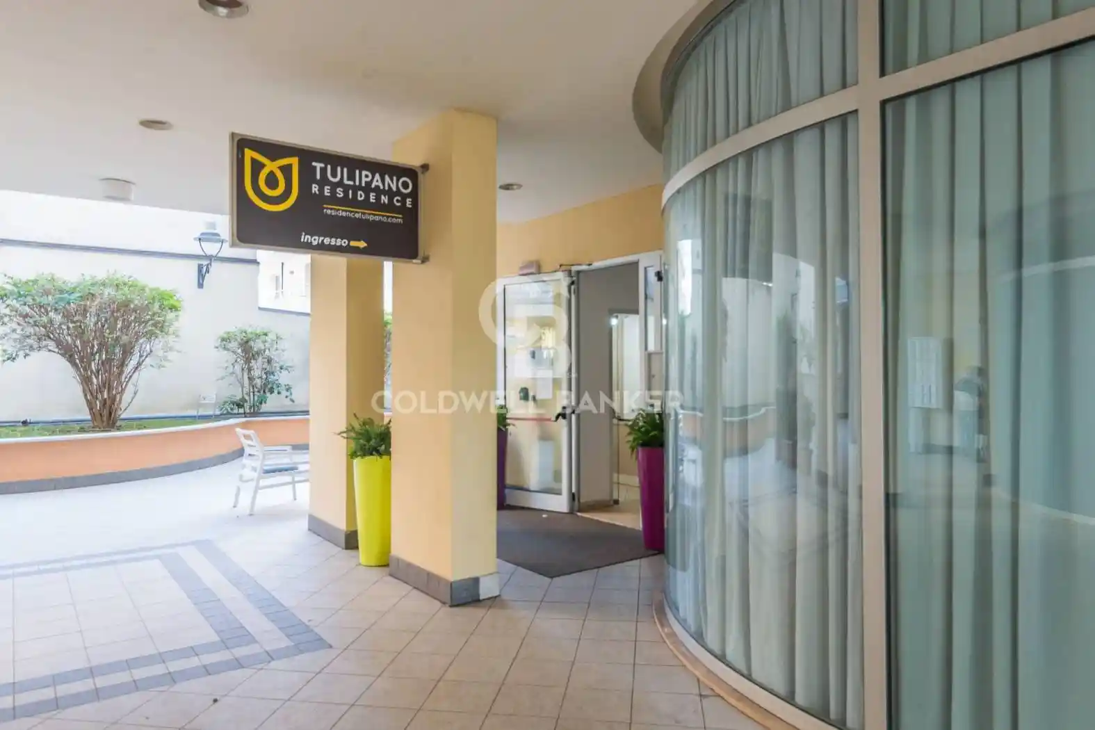 Palazzo - Edificio in Vendita - foto 4