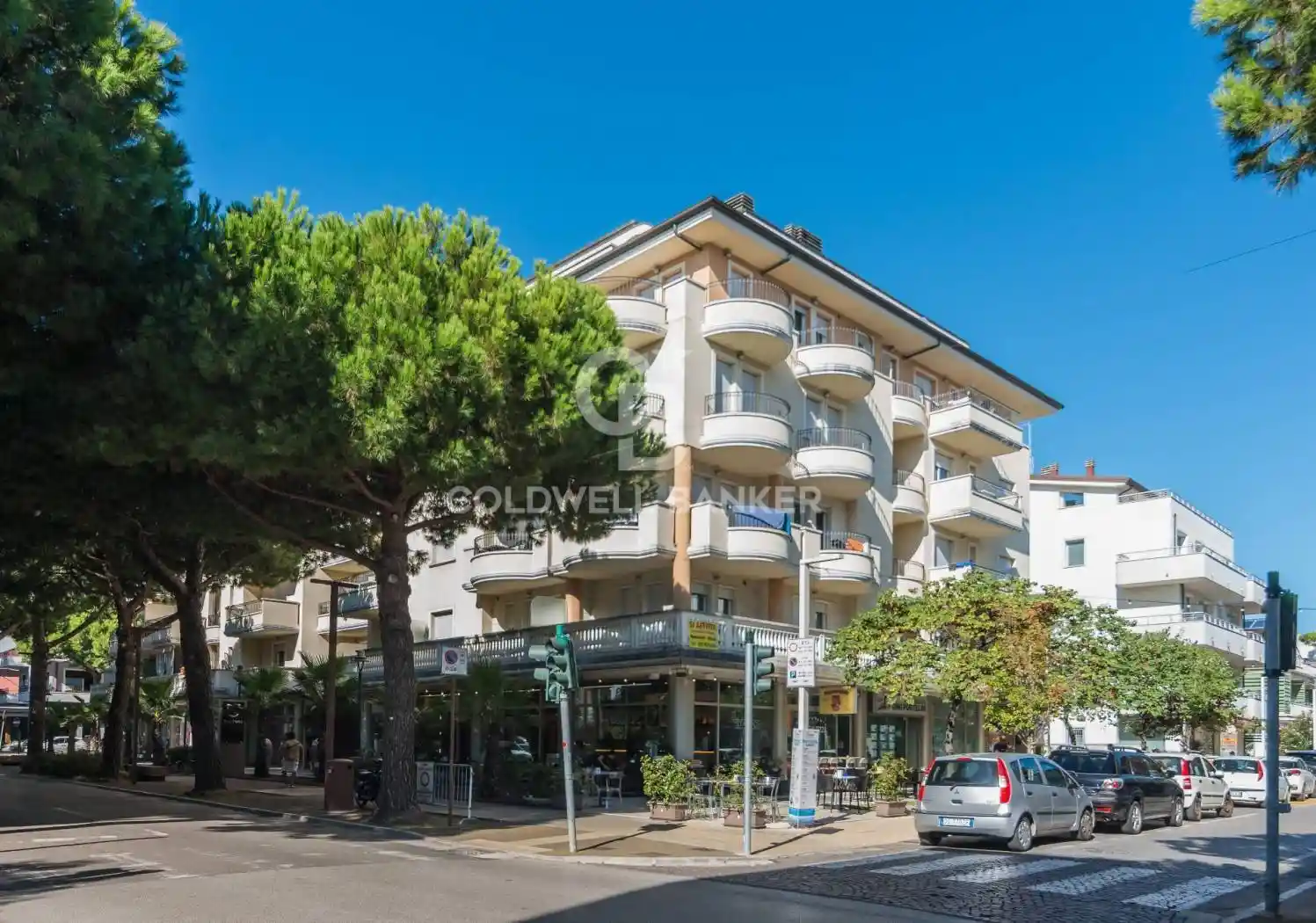 Palazzo - Edificio in Vendita - foto 5