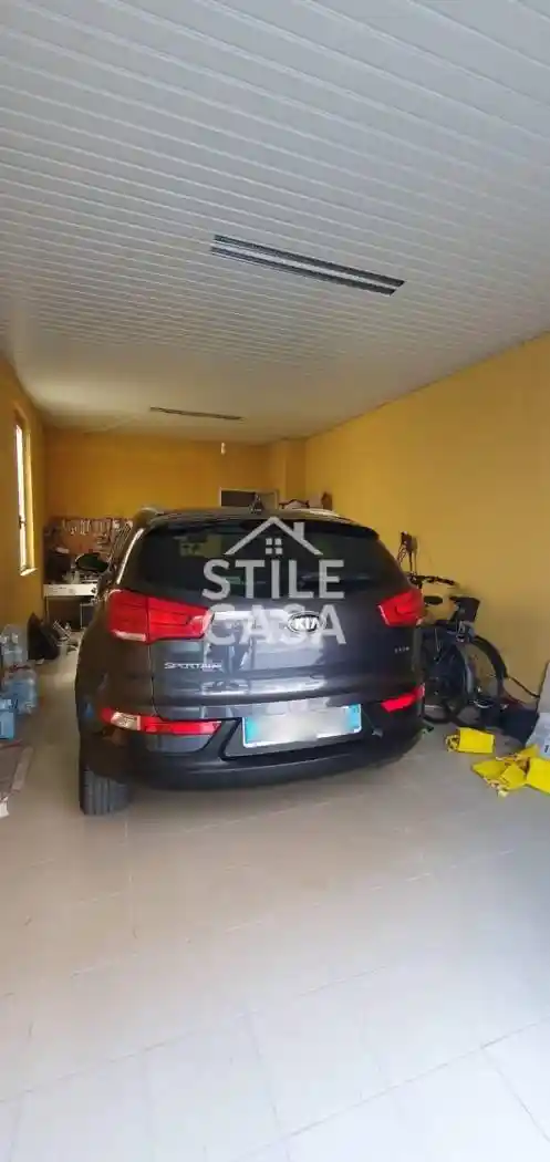 Terratetto unifamiliare via Romana,  74, Centro, Capannori - foto 4