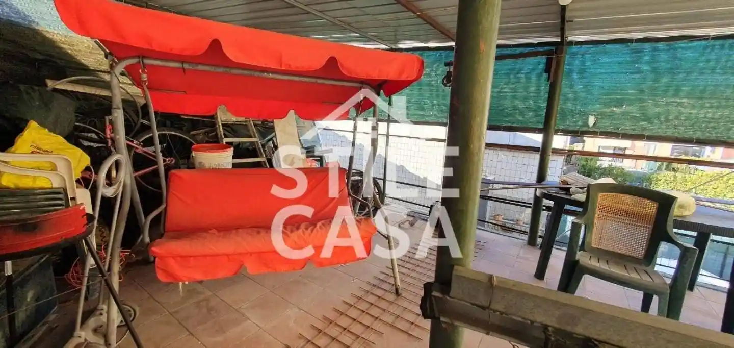 Terratetto unifamiliare via Romana,  74, Centro, Capannori - foto 5