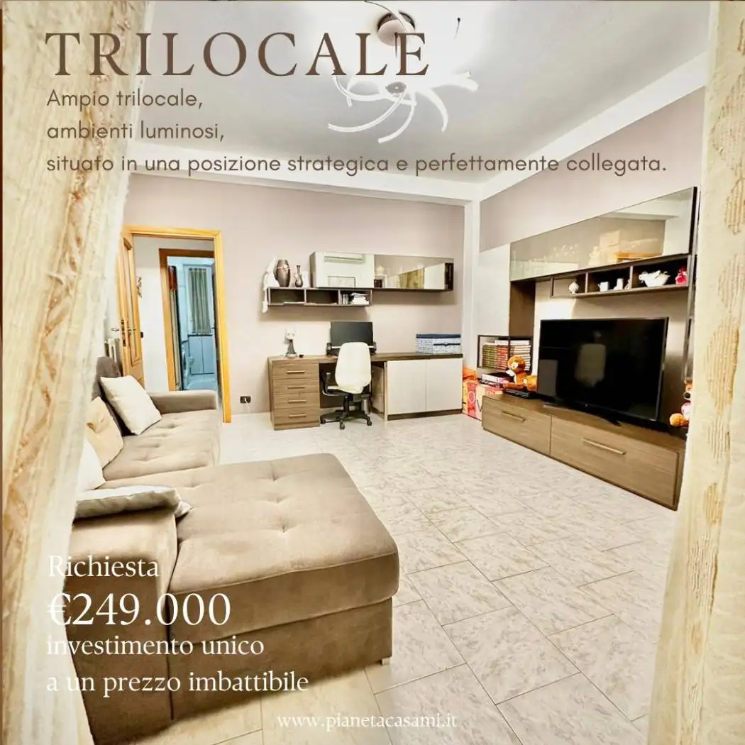 Apartment in vendita a Milan