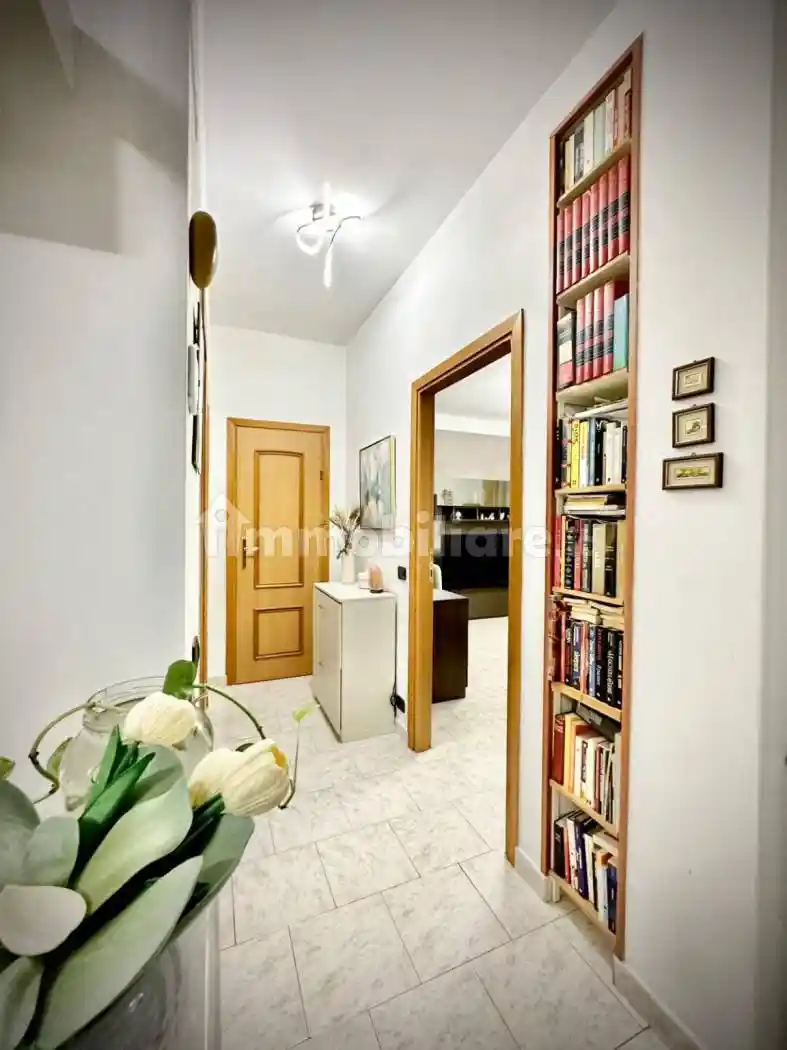 Trilocale via Gadames 107, Musocco, Milano - foto 3