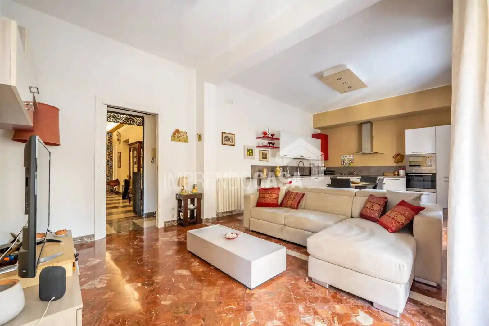 Quadrilocale via Mariano Stabile 95, Roma - Cavour, Palermo - foto 5