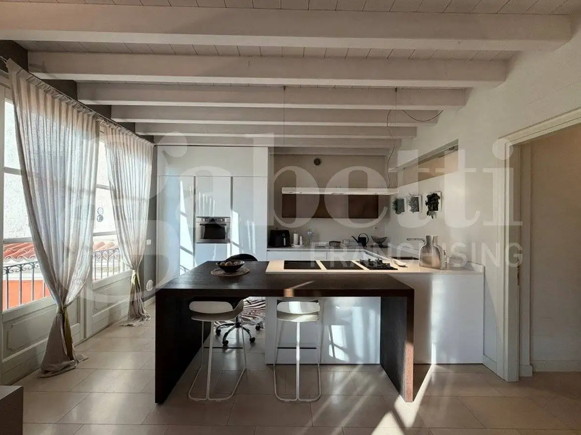 Trilocale via Cavour, 129, Castegnato - foto 2