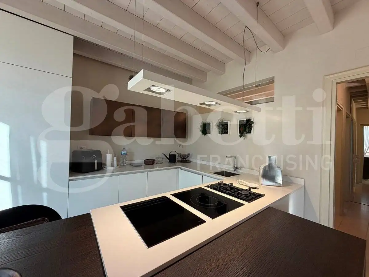 Trilocale via Cavour, 129, Castegnato - foto 3