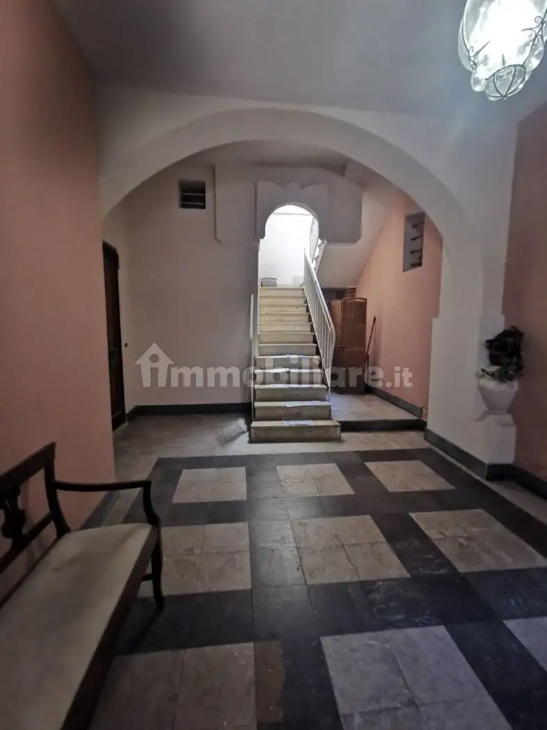 Appartamento in affitto a Marsala