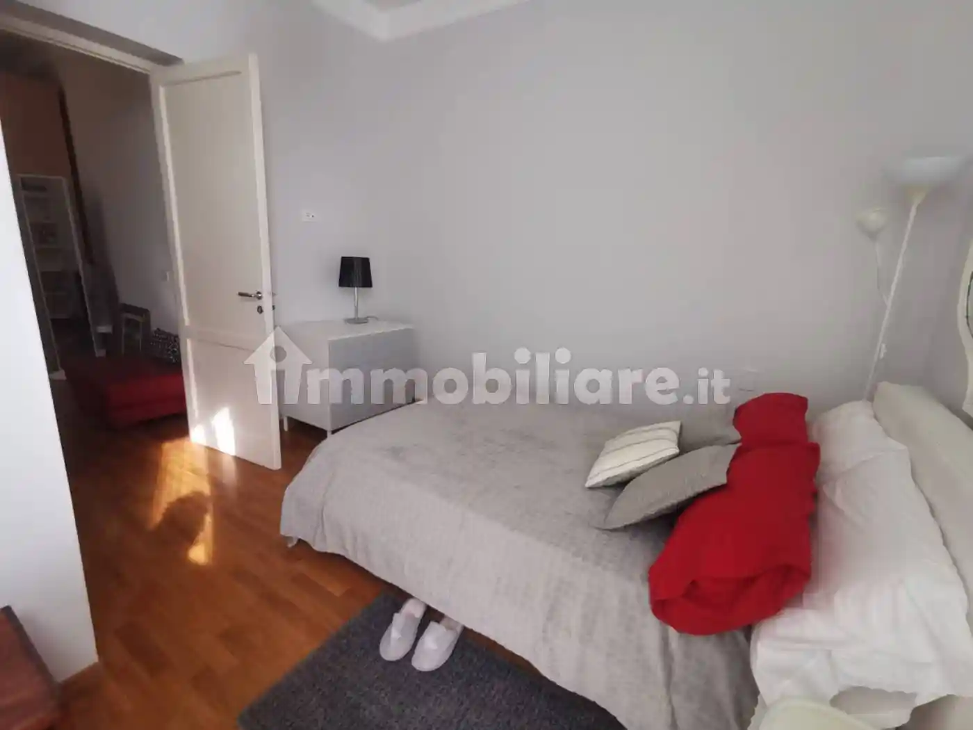 Appartamento via Armando Diaz, Centro Storico, Marsala - foto 5