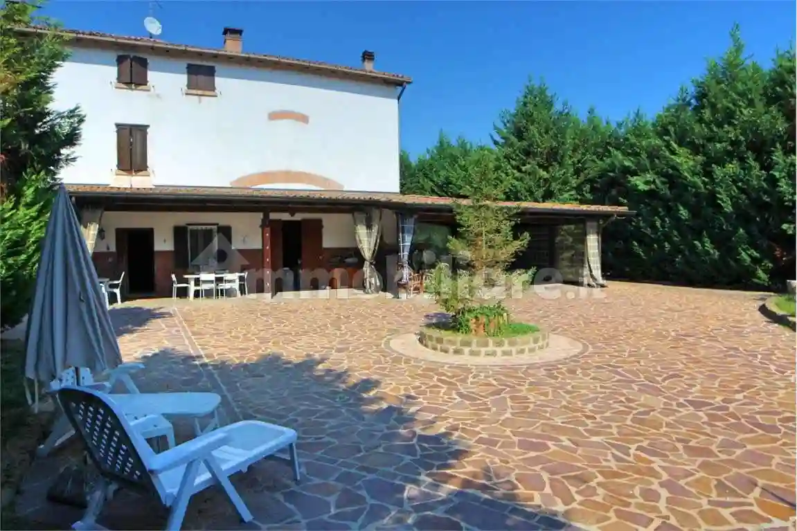 Casa indipendente - foto 3