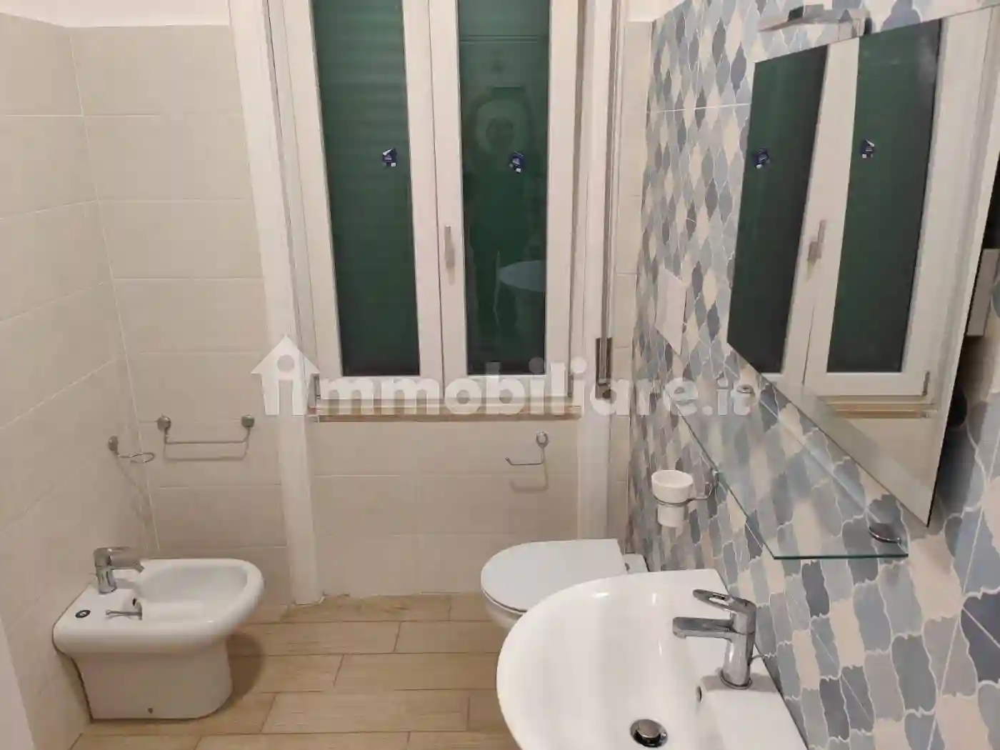 Quadrilocale via Giuseppe Verdi 29, Ferrarecce - Università, Caserta - foto 4