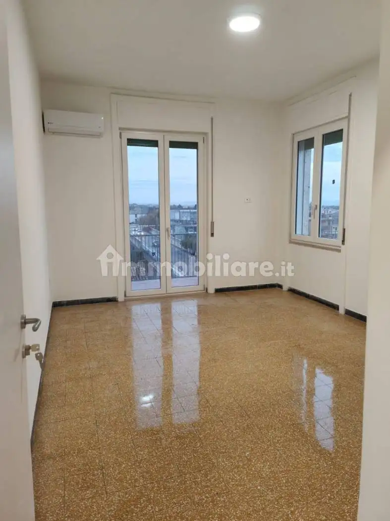 Appartamento in affitto a Caserta