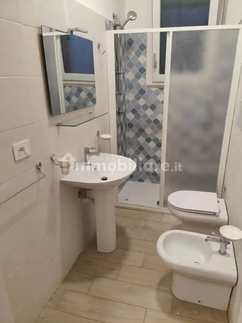 Quadrilocale via Giuseppe Verdi 29, Ferrarecce - Università, Caserta - foto 3