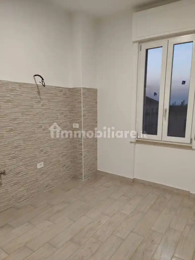 Quadrilocale via Giuseppe Verdi 29, Ferrarecce - Università, Caserta - foto 4