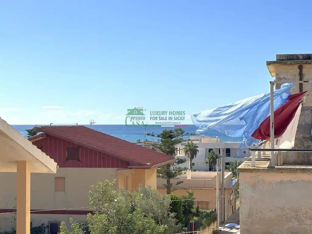 Attico - Mansarda in vendita a Scicli