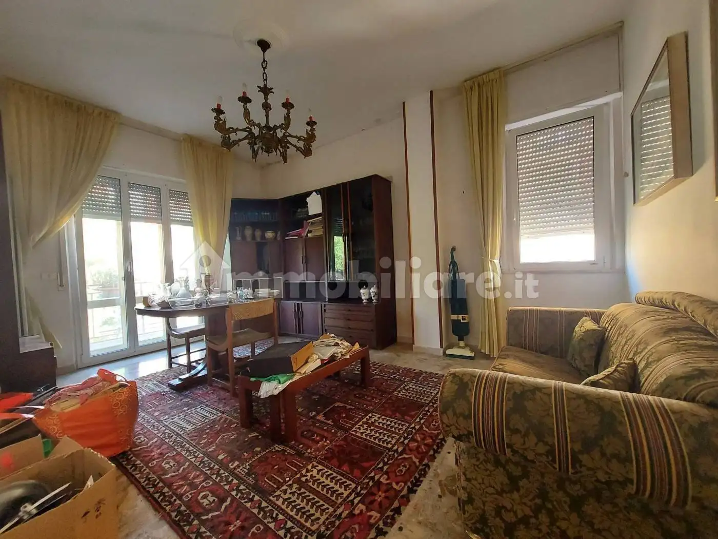 Appartamento in vendita a Pesaro