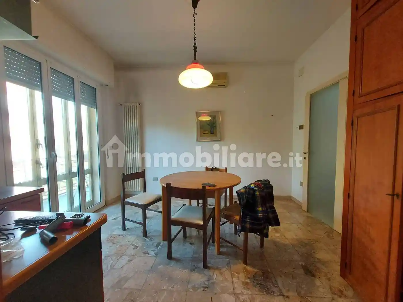 Quadrilocale via Marco Fulvio Nobiliore, Soria, Pesaro - foto 2