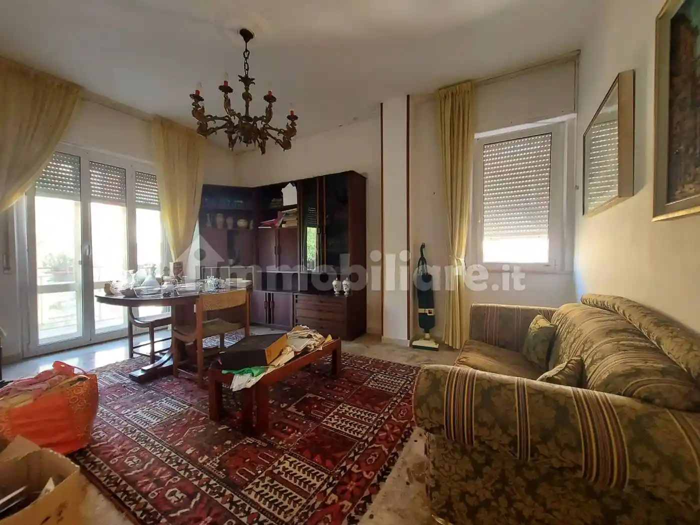 Quadrilocale via Marco Fulvio Nobiliore, Soria, Pesaro - foto 4