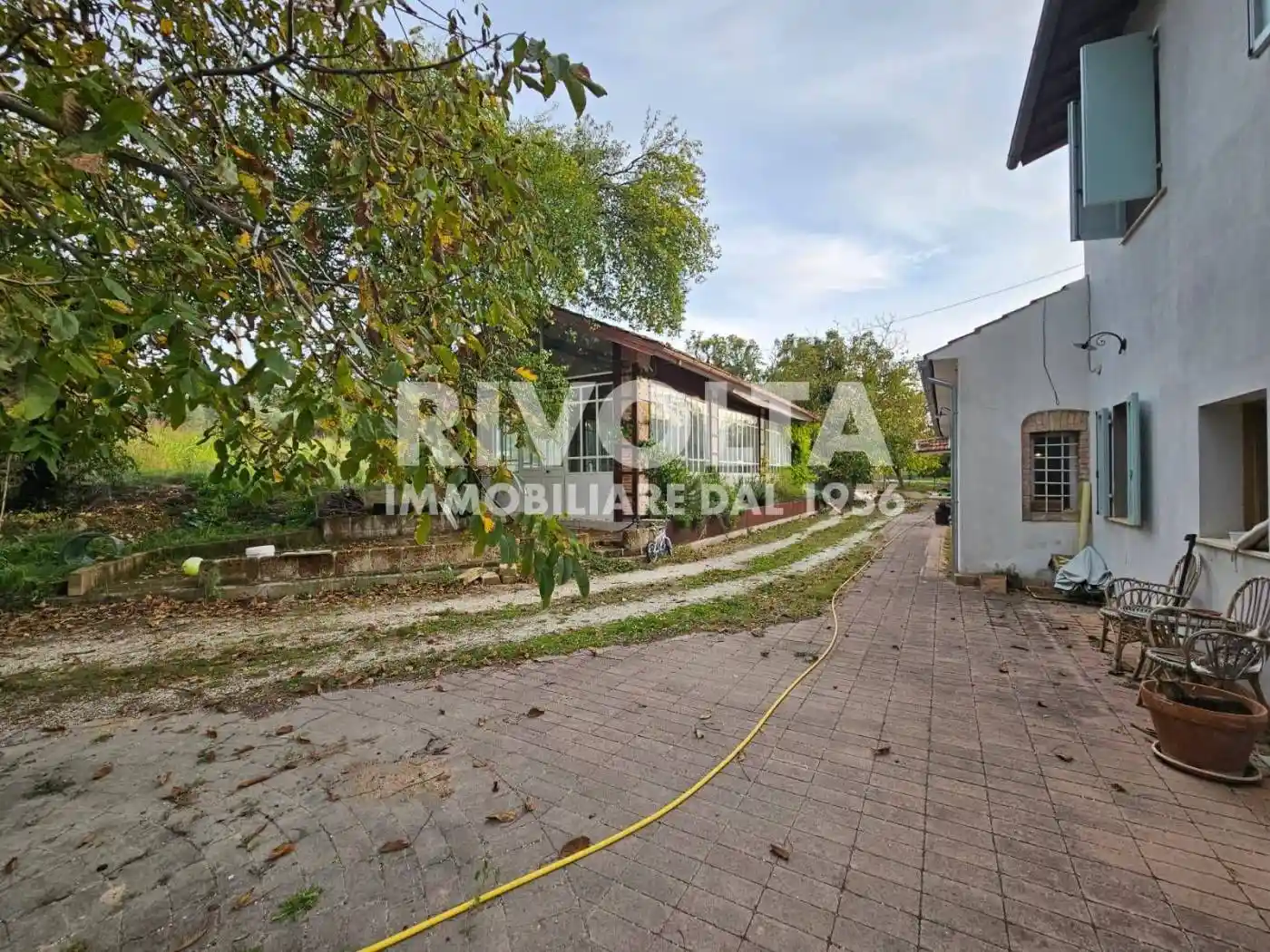 Villa unifamiliare Strada di Santa Maria la Rocca, Villa Palma - Piedimonte, Terni - foto 3