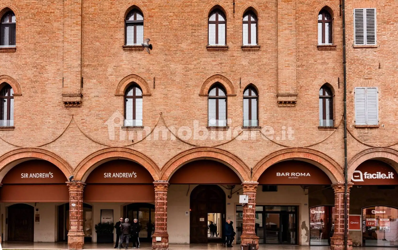 Appartamento in vendita a Carpi