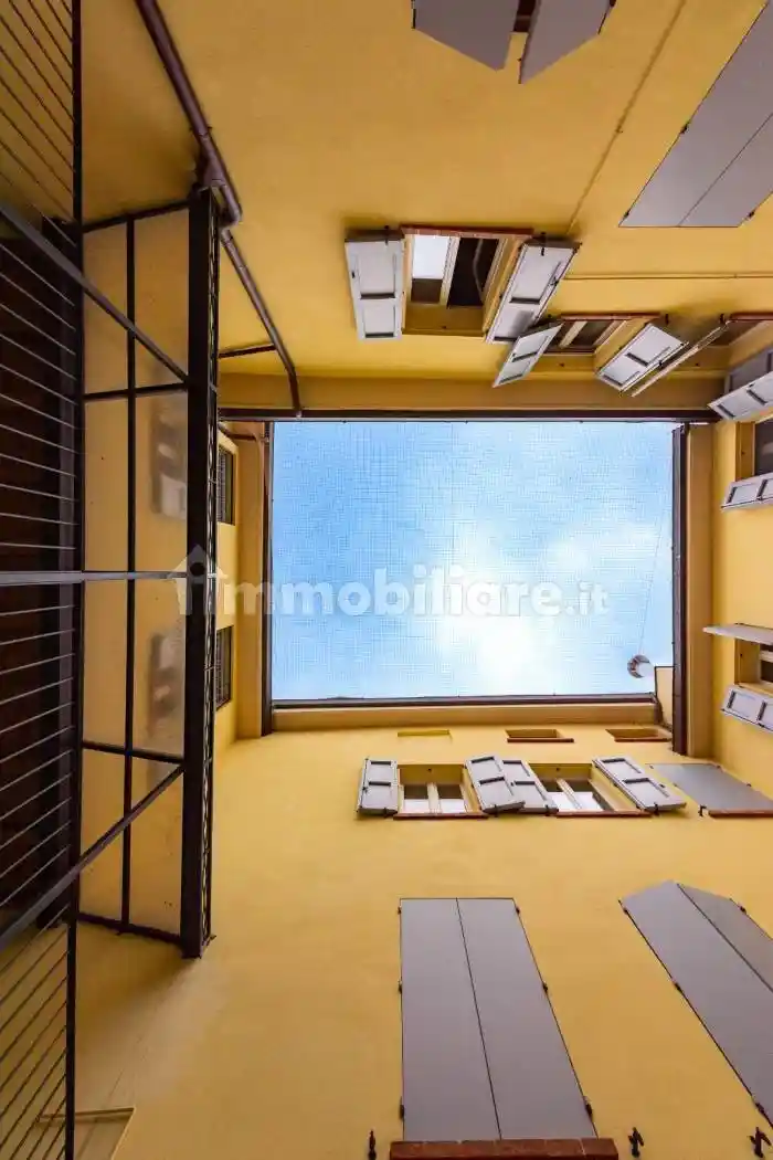 Quadrilocale piazza dei Martiri 42, Centro Storico, Carpi - foto 3