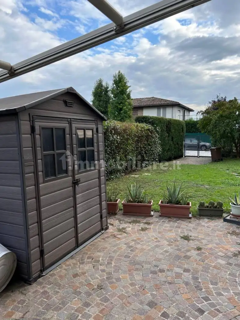 Appartamento in vendita a San Giovanni in Persiceto