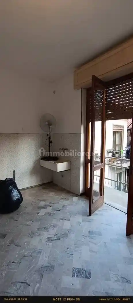 Appartamento in affitto a Trecate