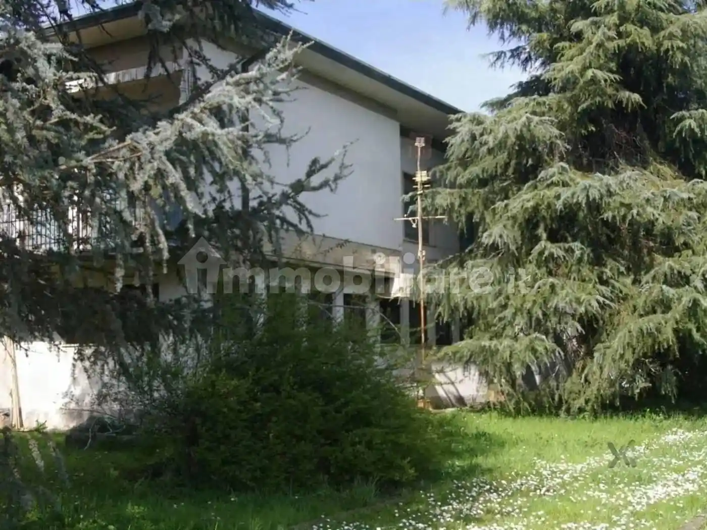 Villa unifamiliare via Teresa Bandettini traversa 11 90, San Concordio, Lucca - foto 2