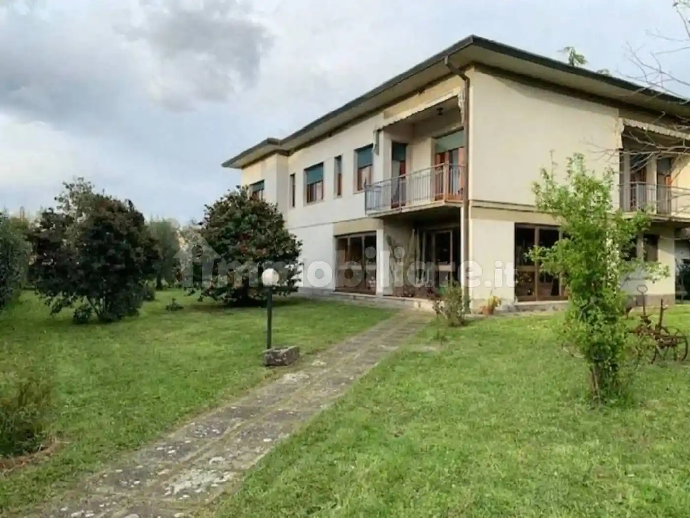 Villa unifamiliare via Teresa Bandettini traversa 11 90, San Concordio, Lucca - foto 5