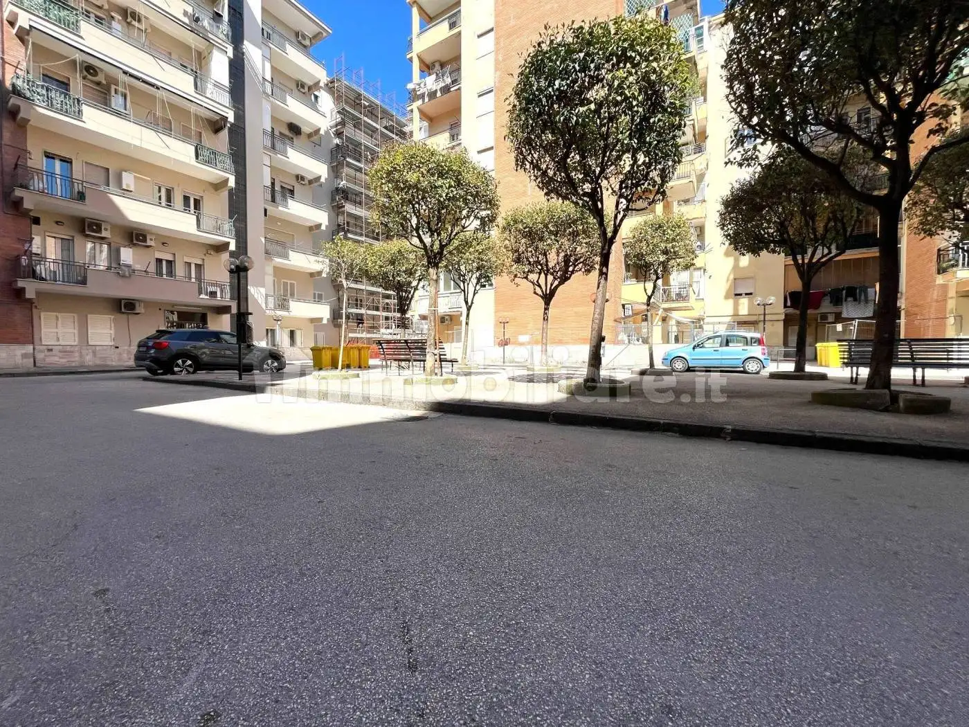 Quadrilocale via Atellana 25, Arzano - foto 2