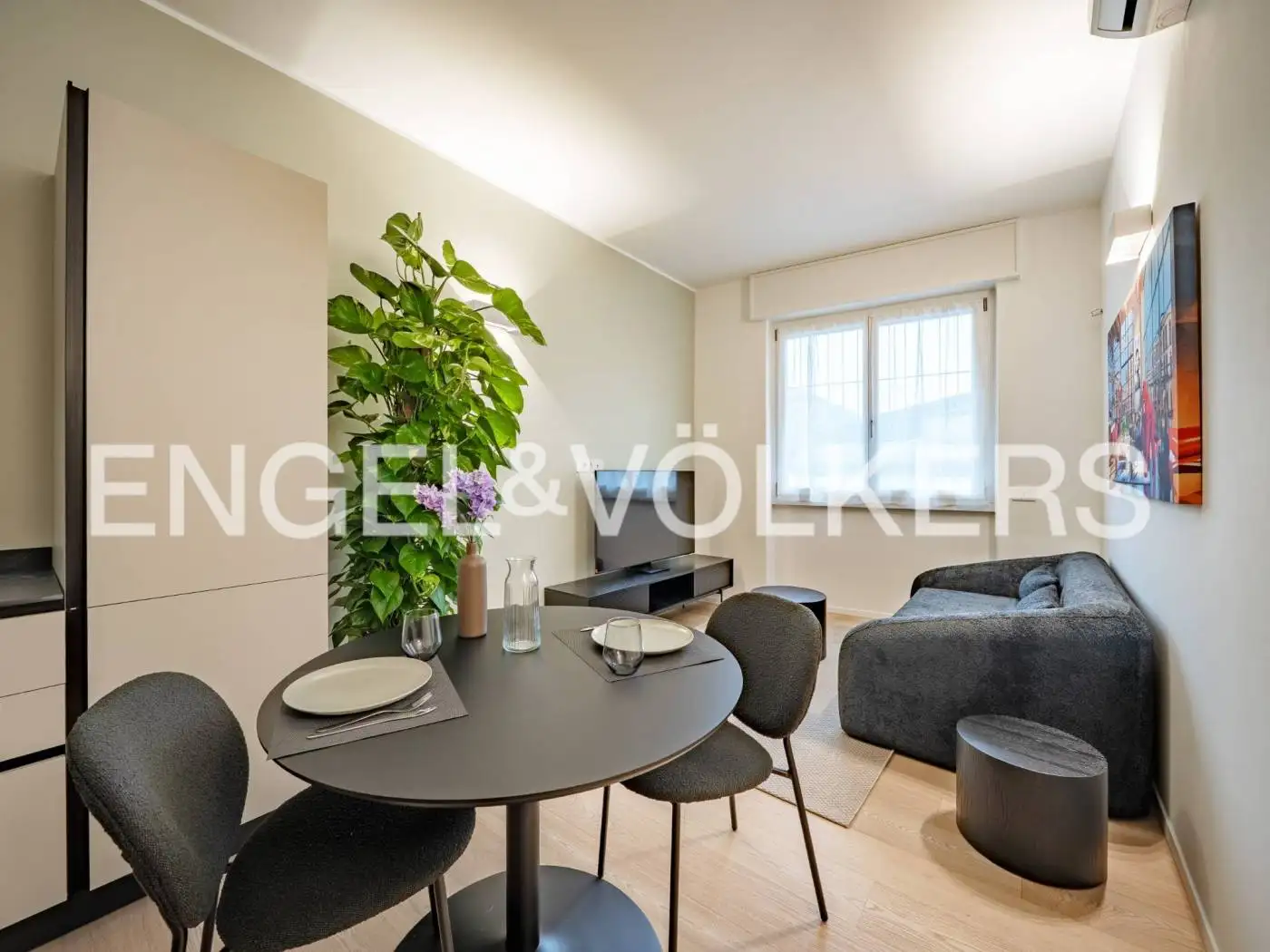 Apartment in vendita a Milan
