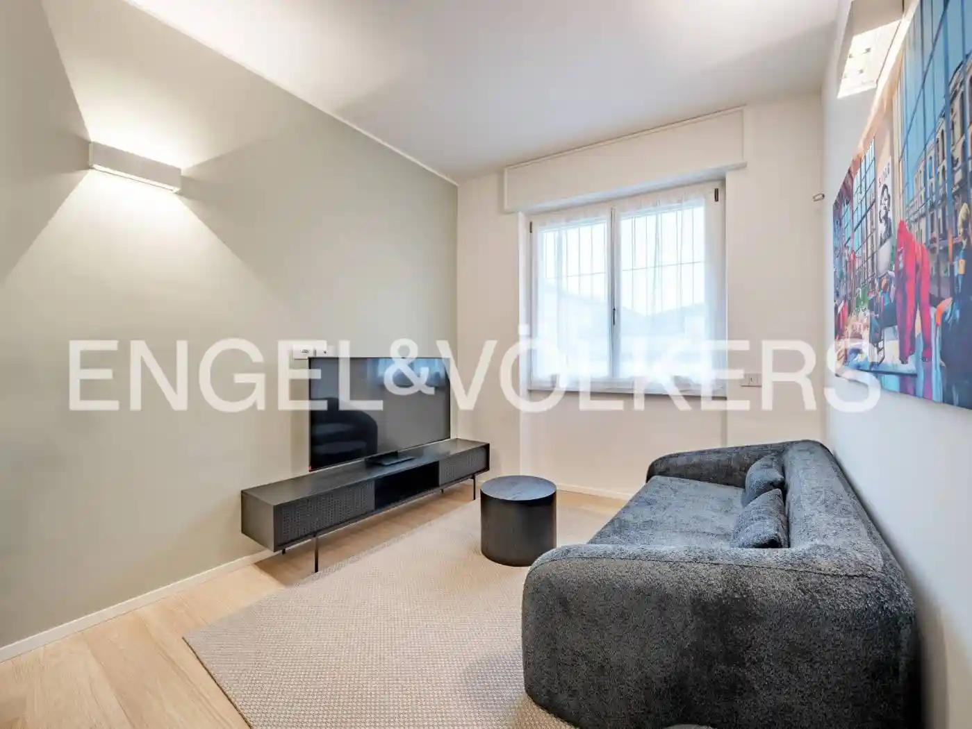 Bilocale via Salasco 7, Bocconi, Milano - foto 2