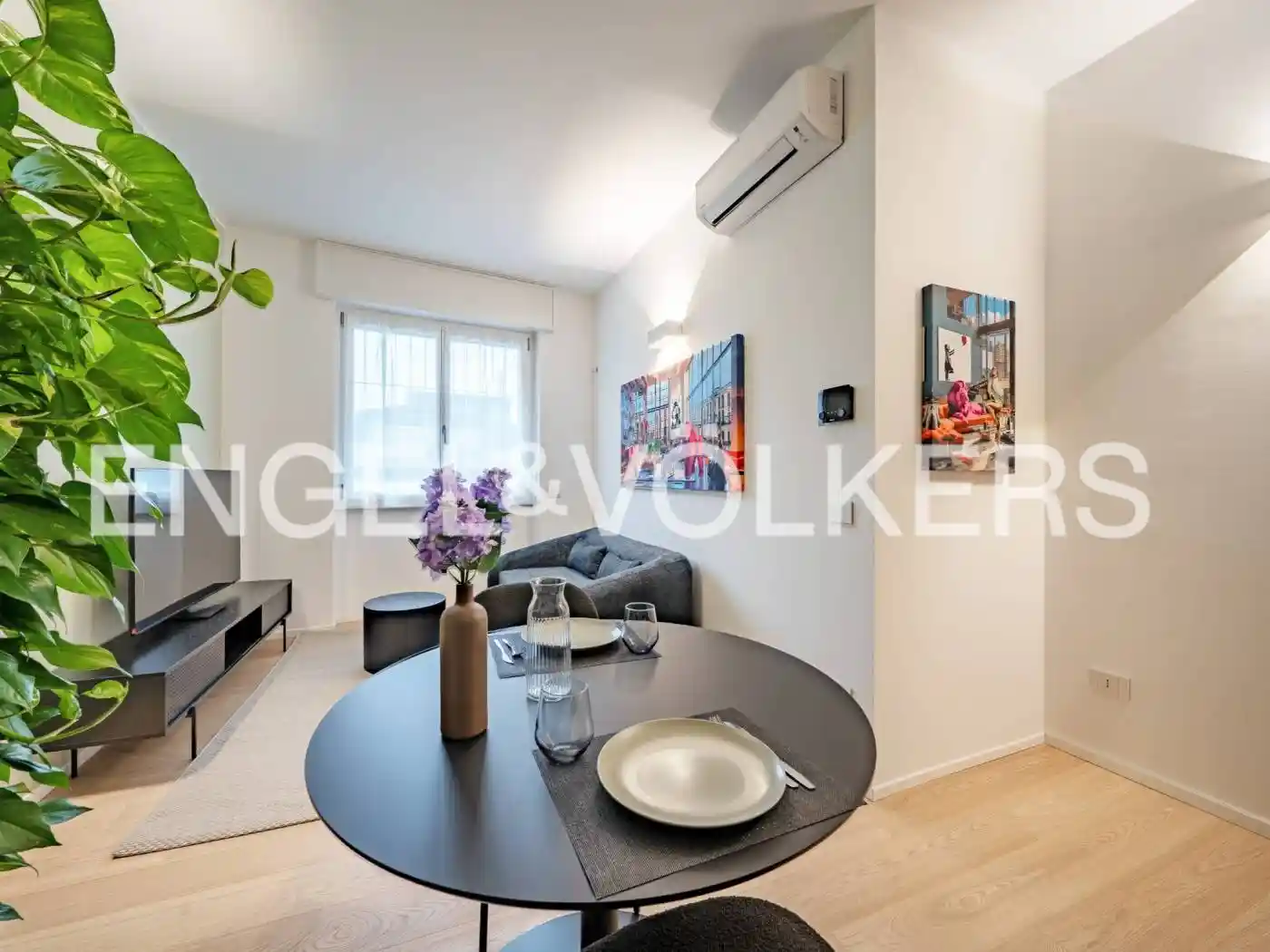 Bilocale via Salasco 7, Bocconi, Milano - foto 3