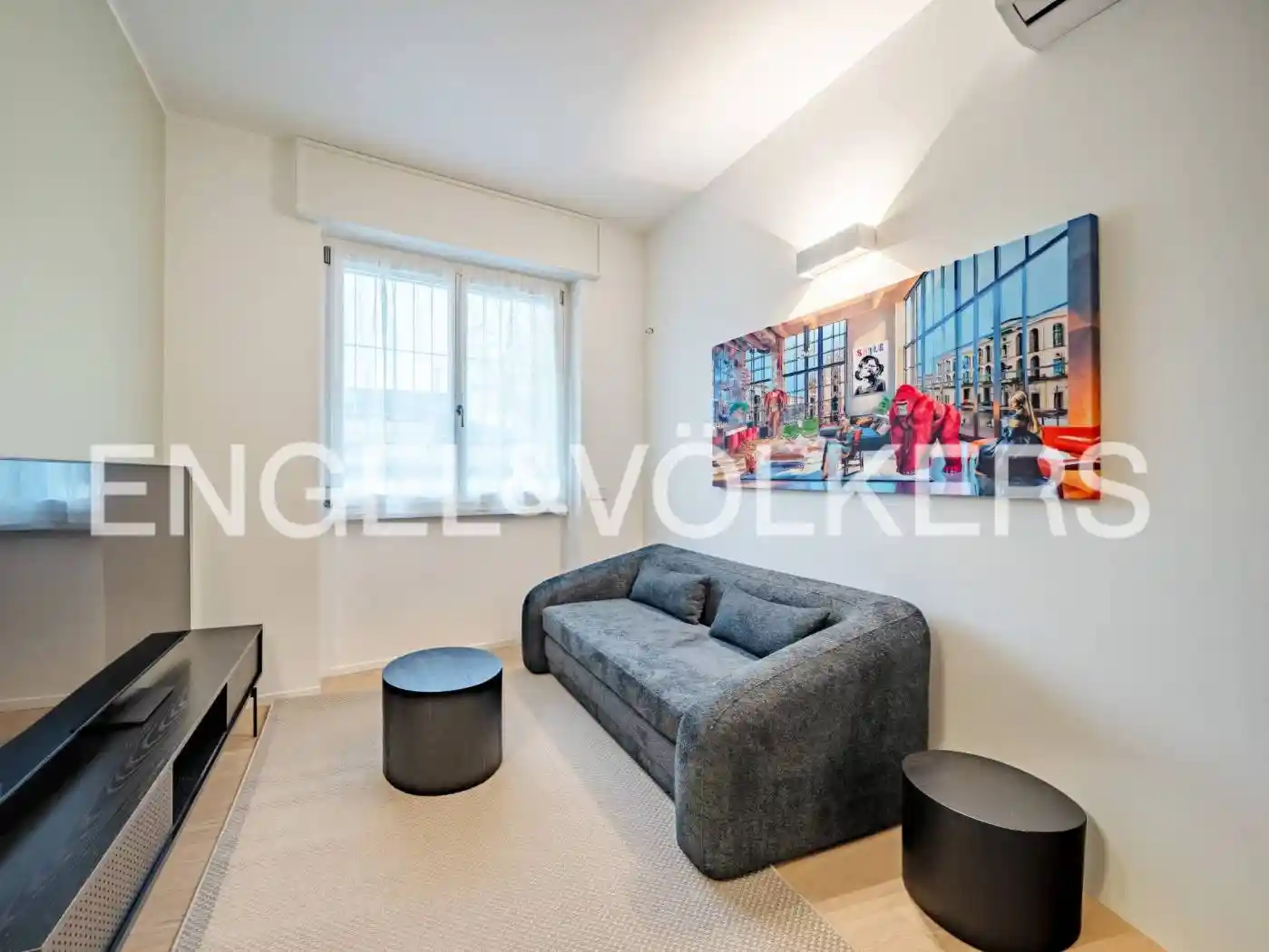 Bilocale via Salasco 7, Bocconi, Milano - foto 4