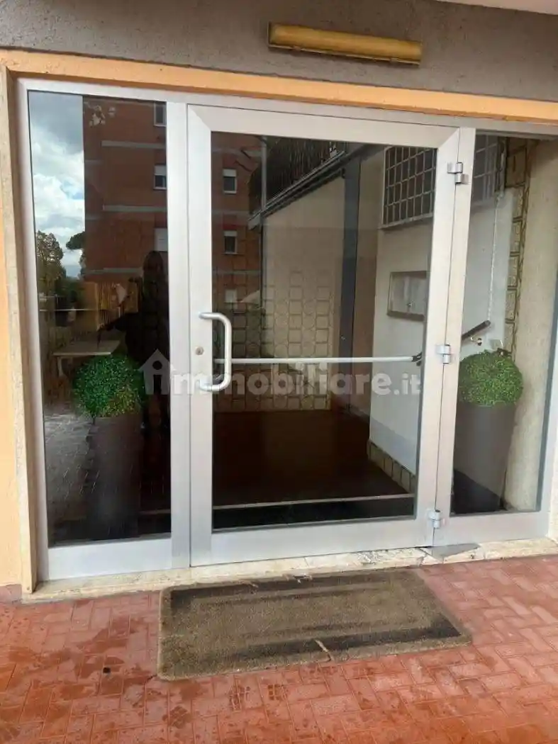 Quadrilocale viale Giuseppe Mazzini 10, Centro, Frosinone - foto 2