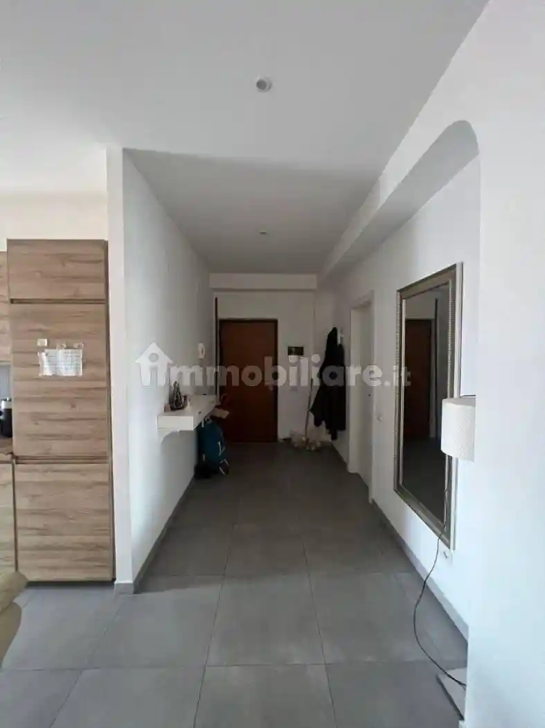 Quadrilocale viale Giuseppe Mazzini 10, Centro, Frosinone - foto 3