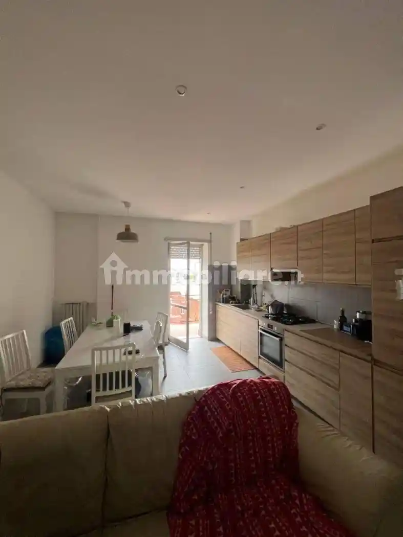 Quadrilocale viale Giuseppe Mazzini 10, Centro, Frosinone - foto 4