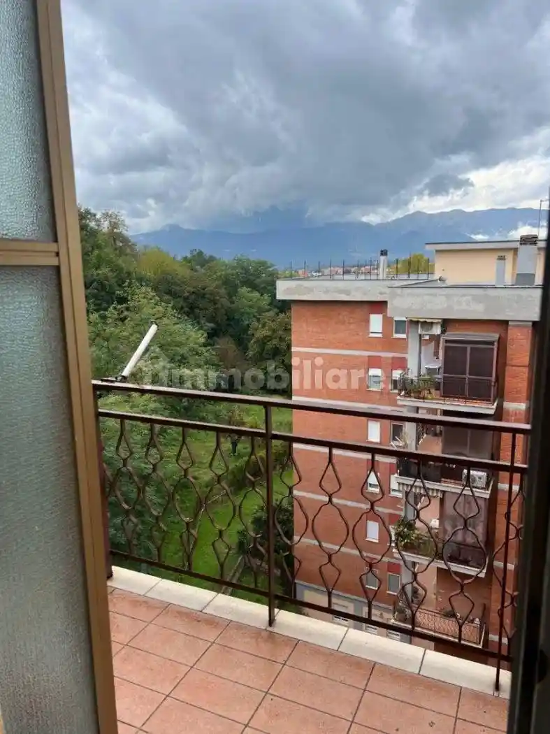 Quadrilocale viale Giuseppe Mazzini 10, Centro, Frosinone - foto 5