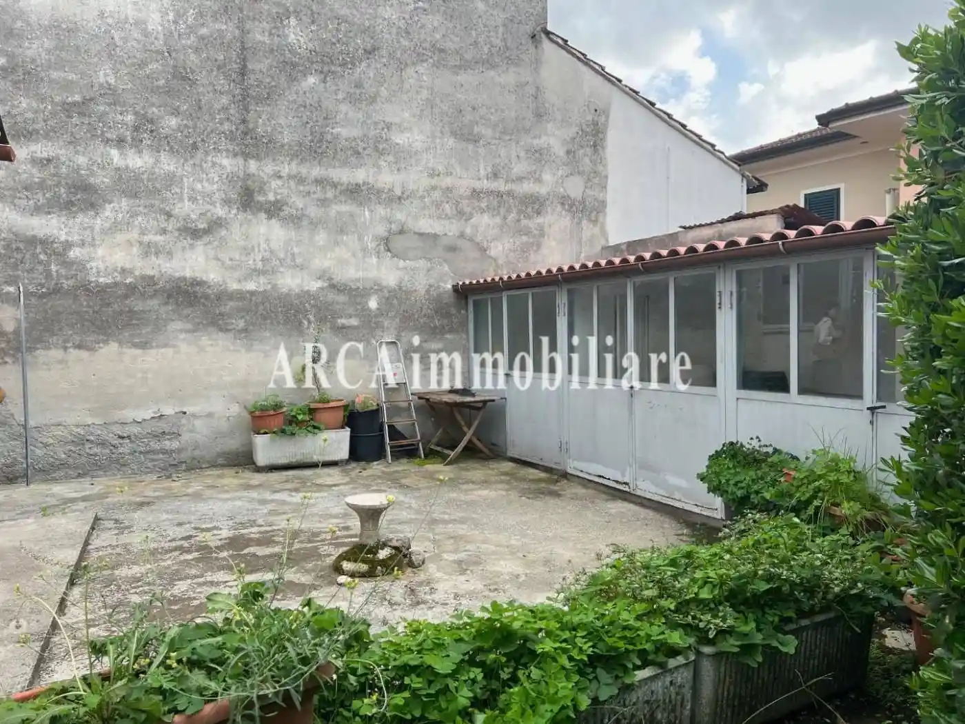 Terratetto unifamiliare 50 m², da ristrutturare, Piano di Mommio, Massarosa - foto 5