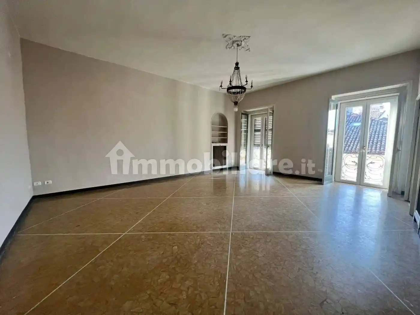 Trilocale via Roma, Piazzale Milano - Stazione, Piacenza - foto 2