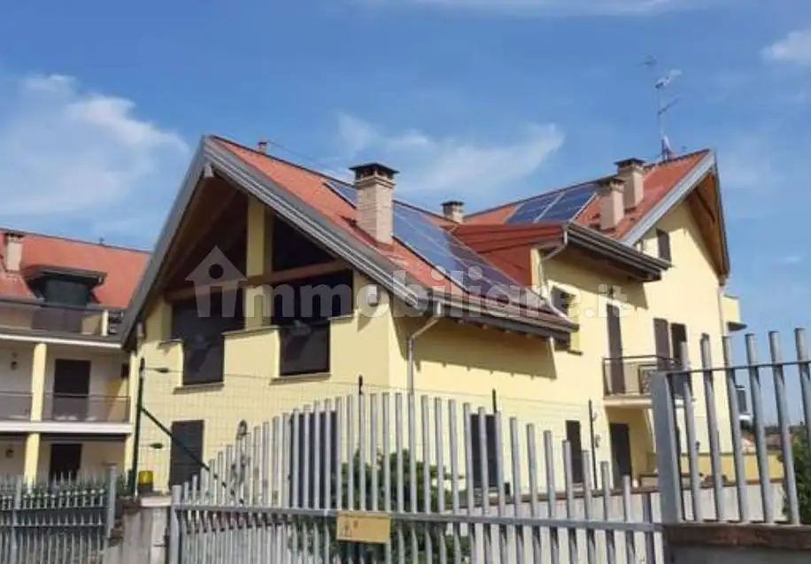 Appartamento in vendita a Rivergaro